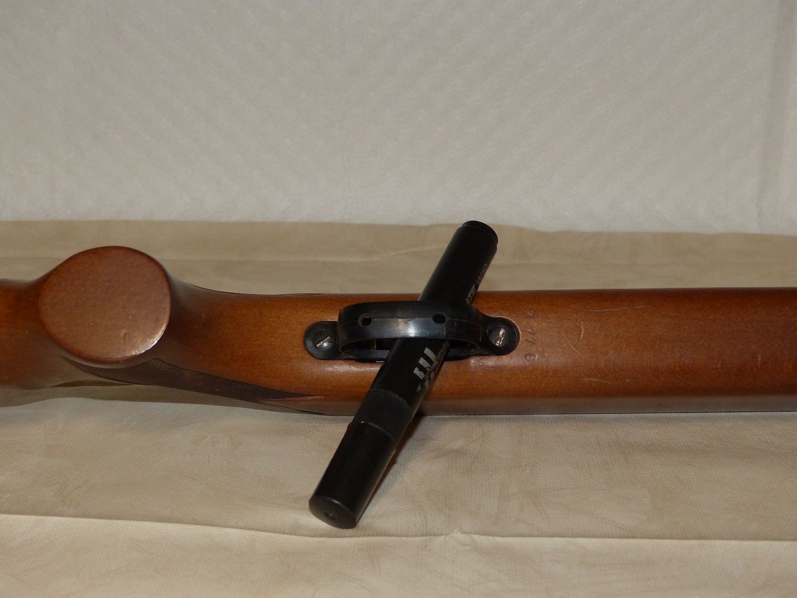 Carabina de aire comprimido Knicklauf Perfecta Mod. 79 Cal. 4,5 mm Gran Bretaña Vintage