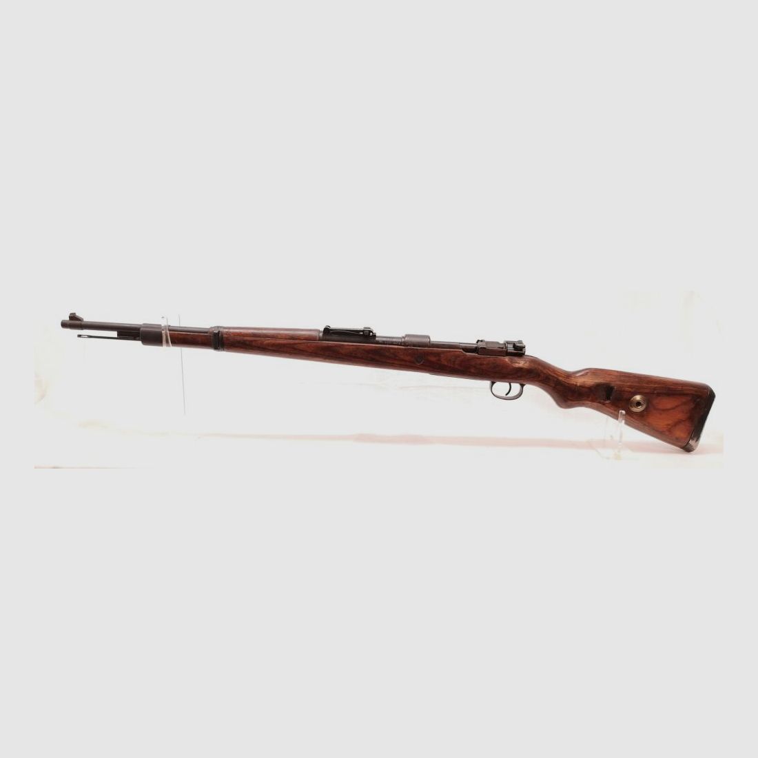 Karabinek Mauser K98k