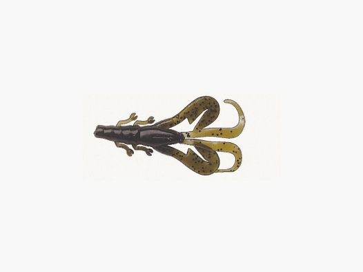 LEURRE CRAW MAMA 95