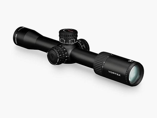 Vortex Viper PST Gen II 2-10x32 FFP MRAD