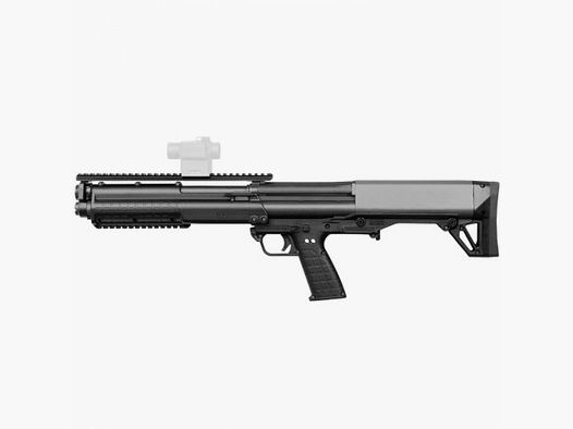 Strzelba gładkolufowa KEL-TEC KSG, kal. 12/76