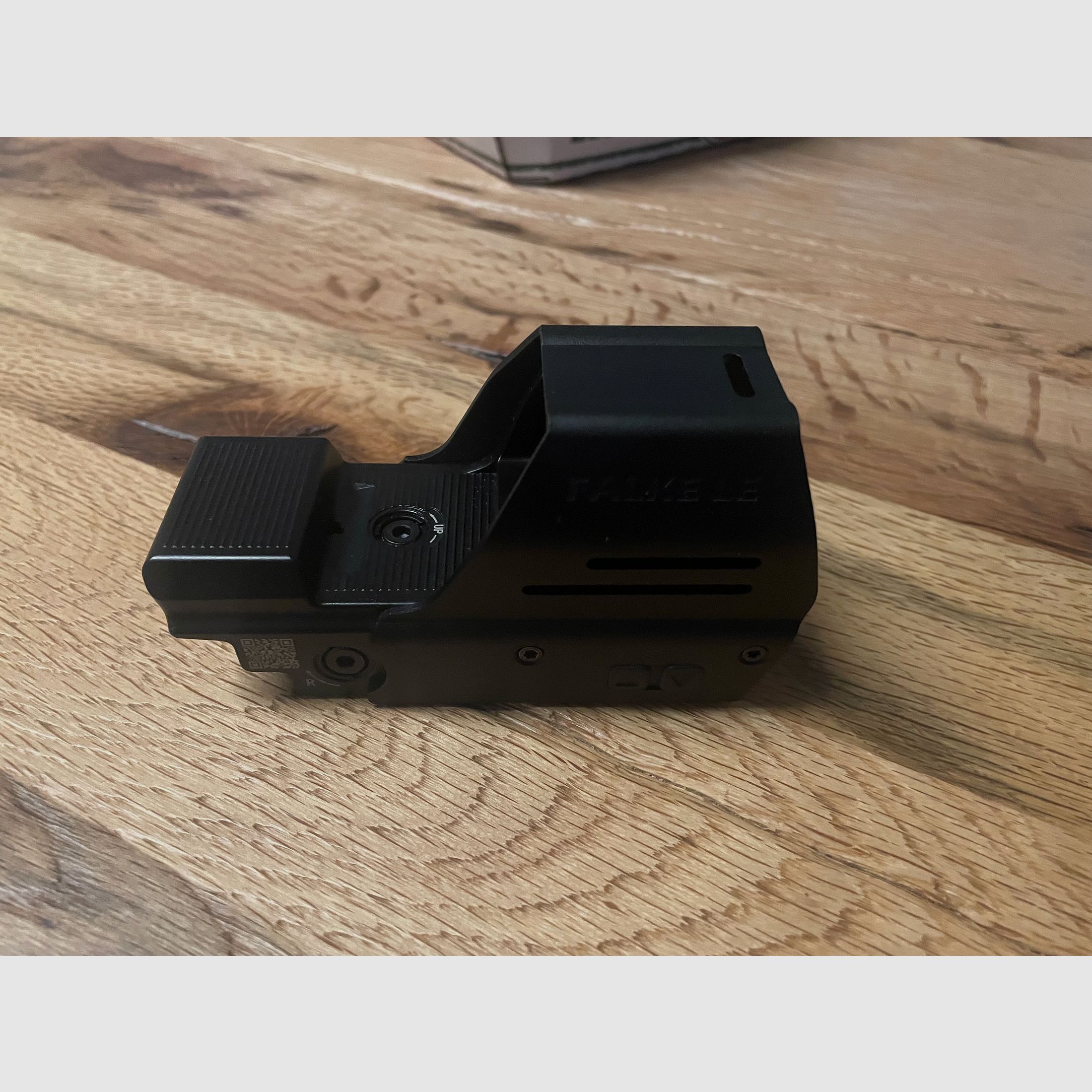 FALKE LE QL Gen2 mirino reflex