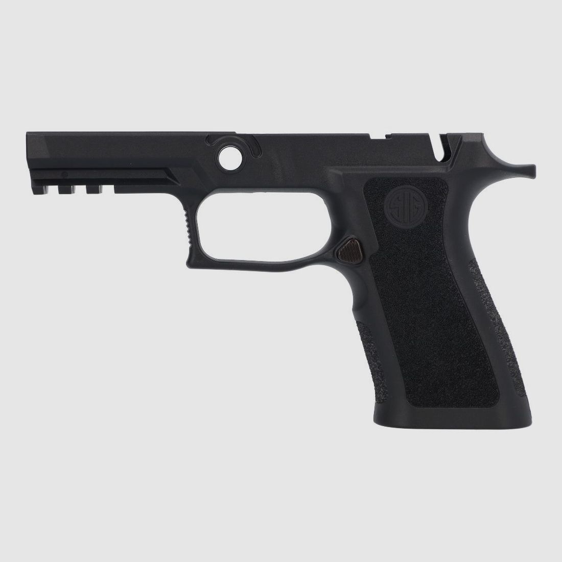 Sig Sauer P320 XCarry Manual Safety Grip Module 9 mm Para/.40/.357