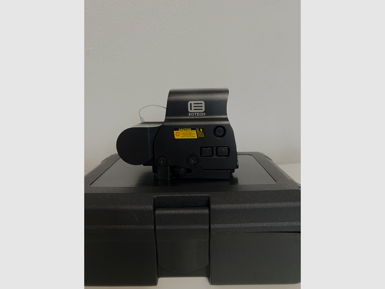 EoTech 558 + G33 magnifying scope combo replica / clone red dot sight red dot aiming like G45 G43