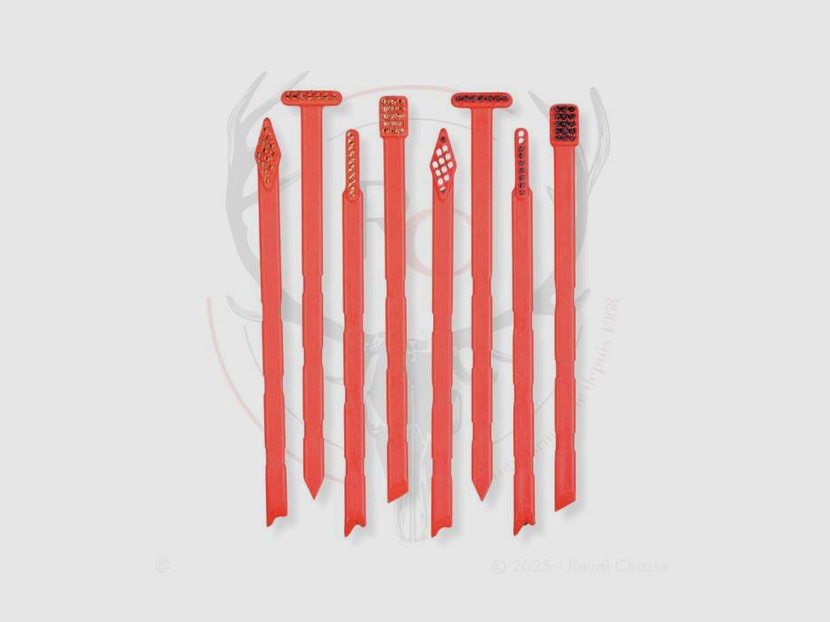Reinigungsset Bürsten Smart Brush REAL AVID, Bild 1 von 3