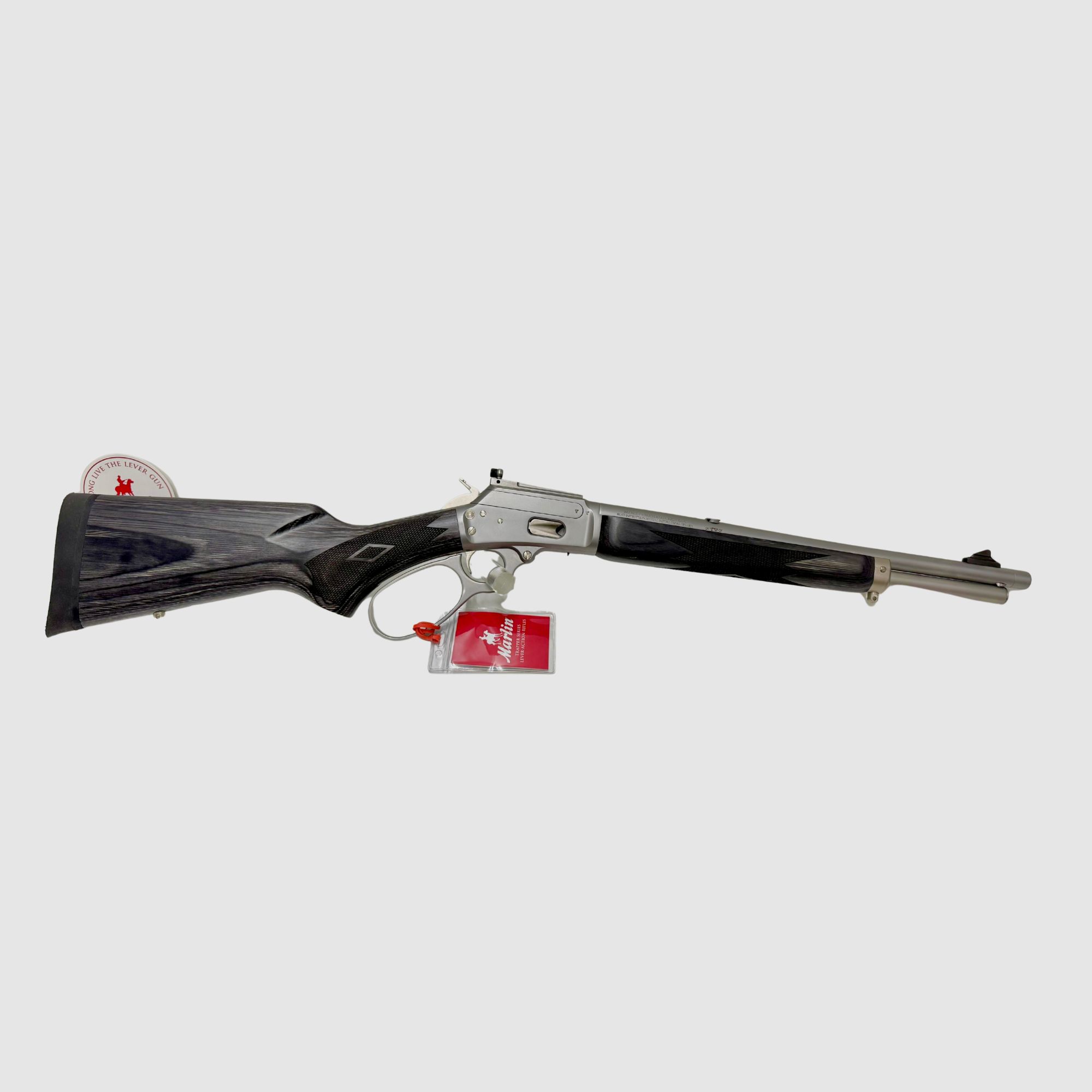 MARLIN Model 1894 Trapper