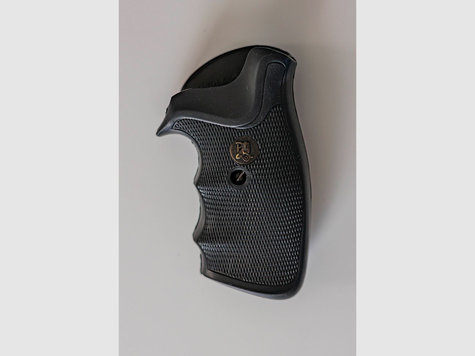 Smith & Wesson 48-2 Revolver .22 mit Wechseltrommel