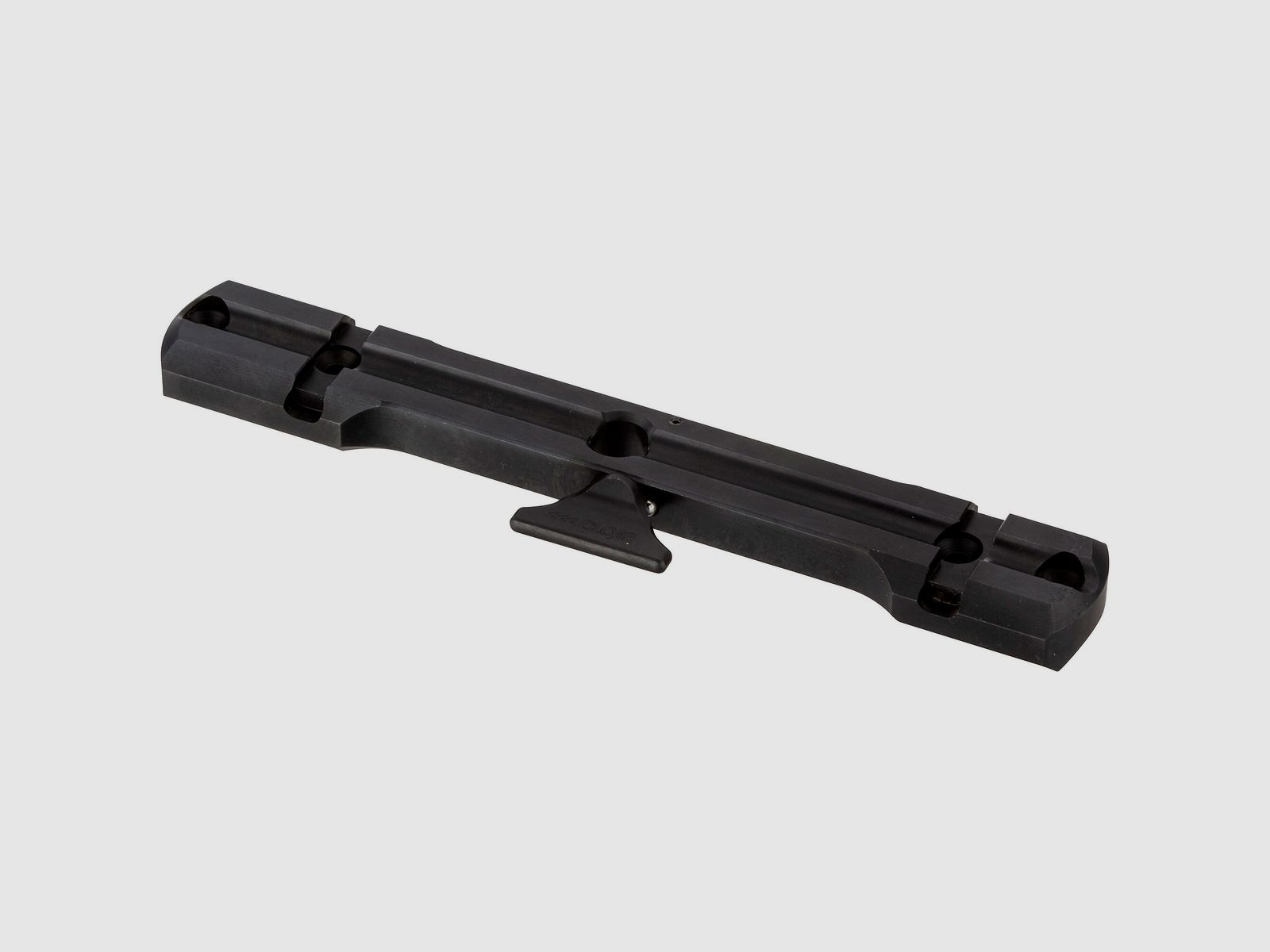 Dentler Basic Rail BASIS® HK SLB 2000