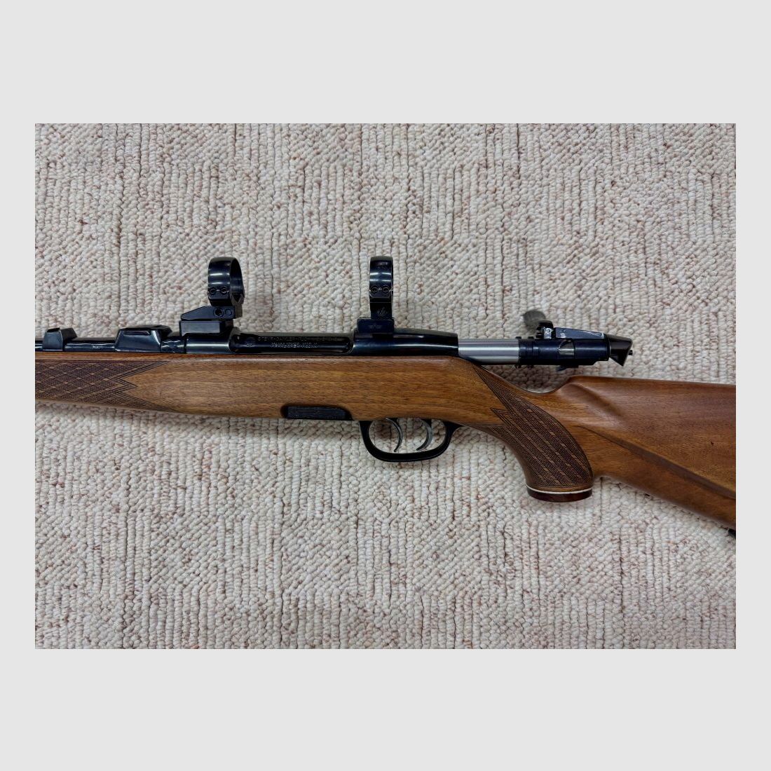 Steyr Mannlicher M