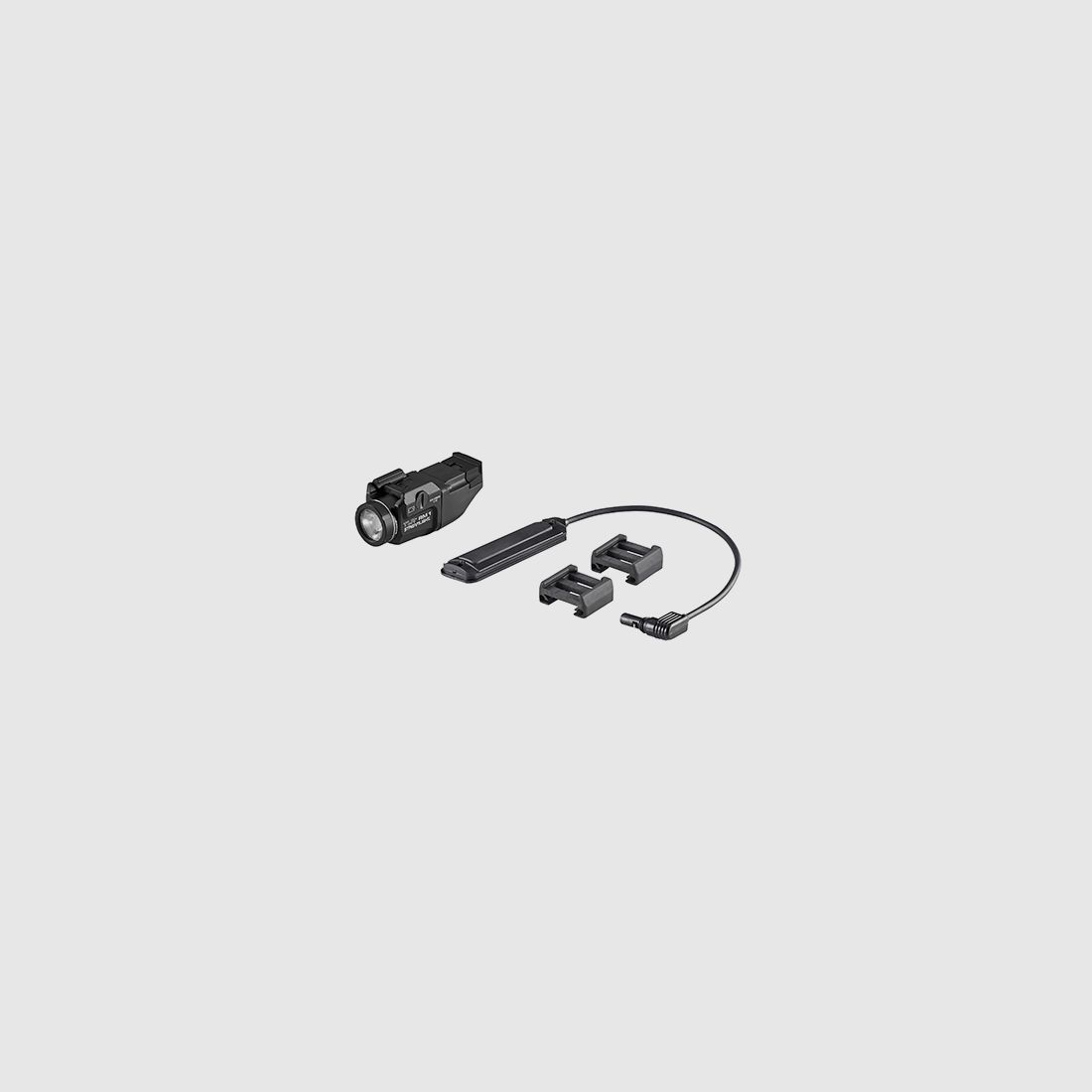 Streamlight – TLR RM1 Tactical LED Illuminator – Black, Bild 2 von 5