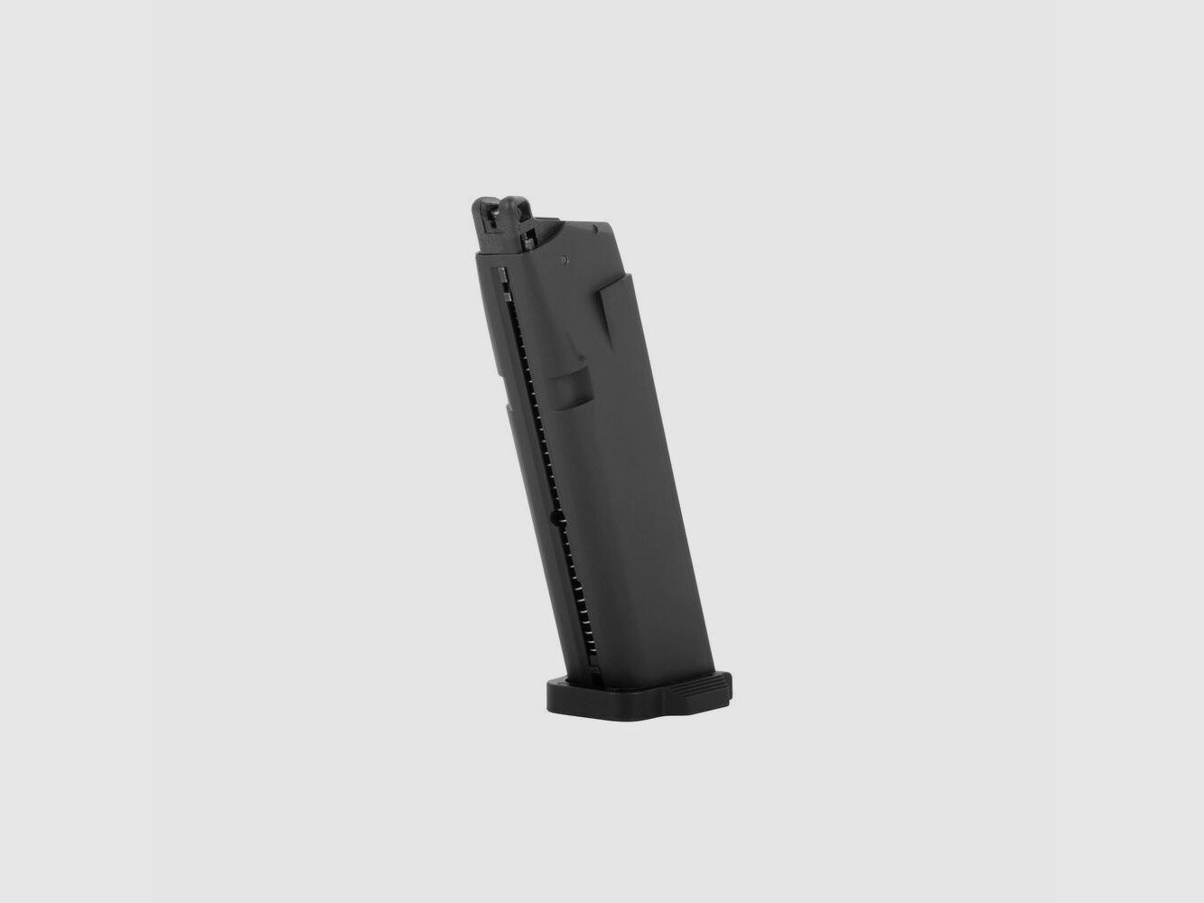 EMG Strike Industries ARK nero 4,5 mm BB Co2 BlowBack