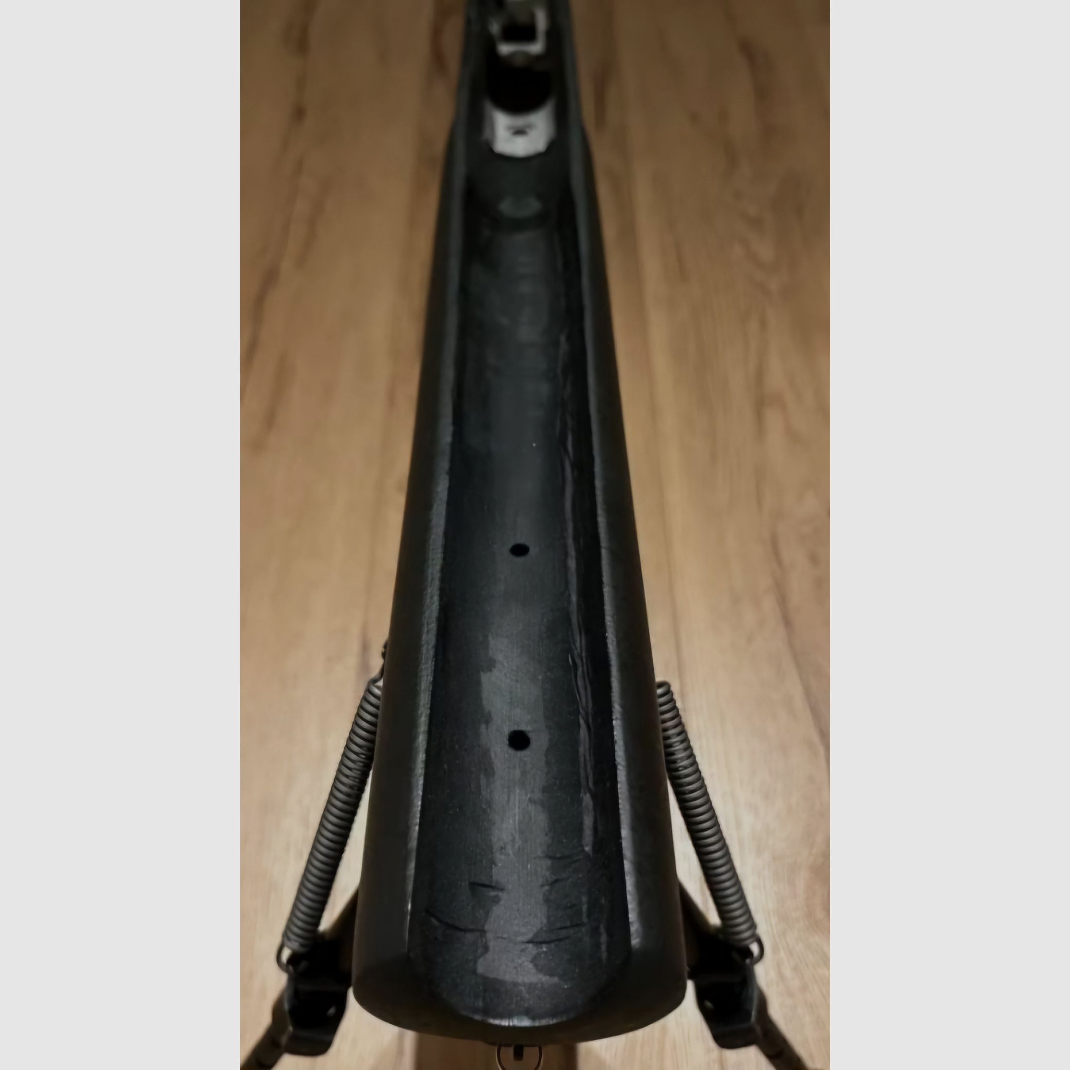 Remington 700 Rem 700 Police SA Schaft Stock HS H-S Precision