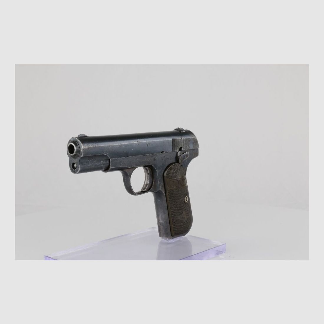 Colt 1903, image 3 sur 9