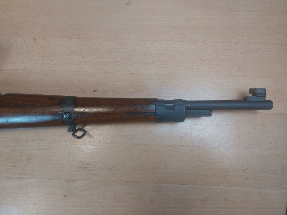 Mauser K98 Norwegen