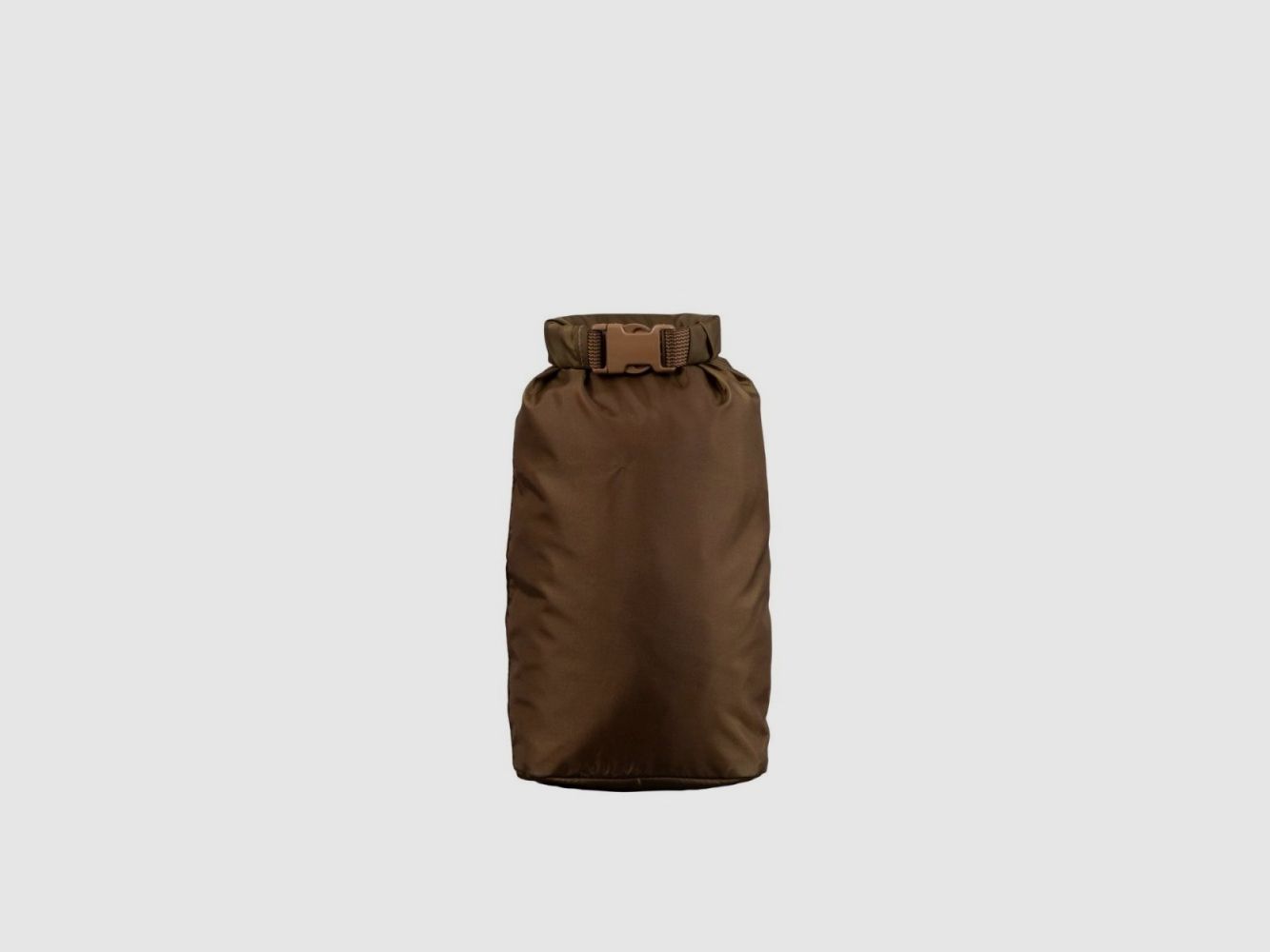Savotta Rolltop sac, 210D, 10L, marron