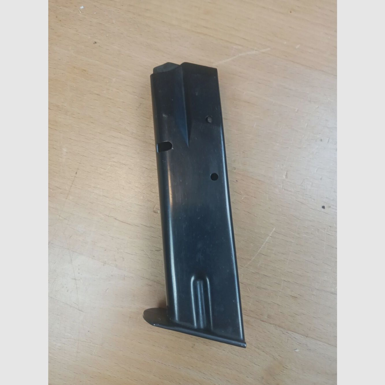 Model Tanfoglio TA 90