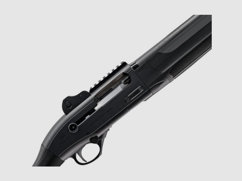 BERETTA Selbstladeflinte Mod. 1301 Tactical Gen2 12/76 LL 47cm MultiChoke