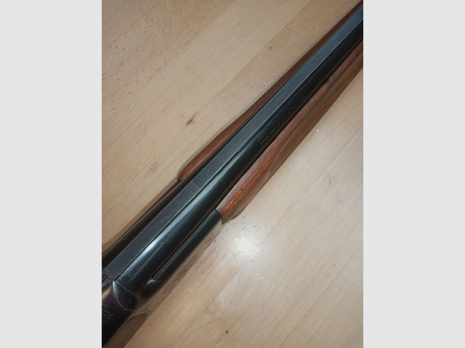 Anschütz - Miroku 3800