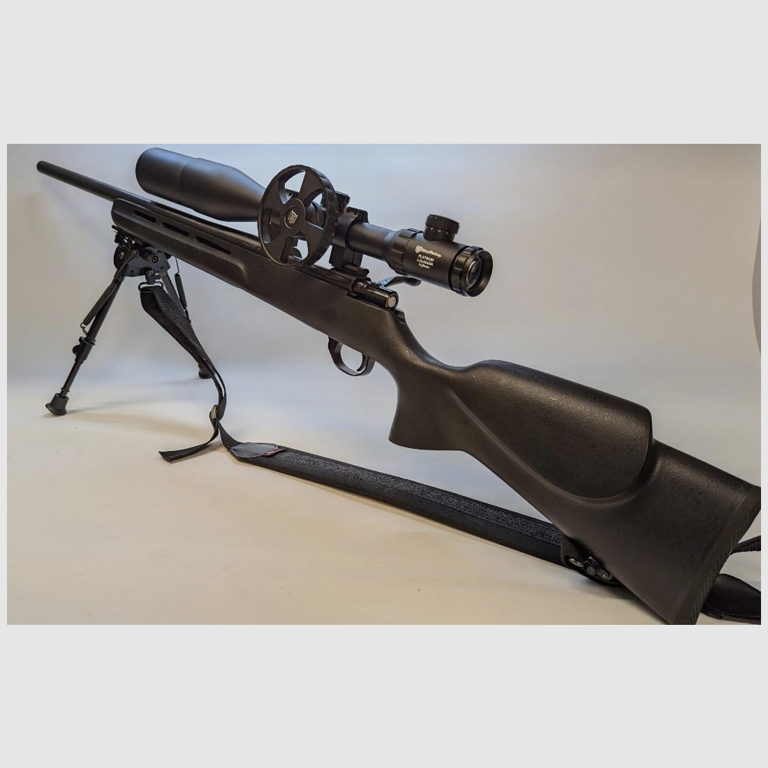 Repetierbüchse Howa 1500  .223 Remington