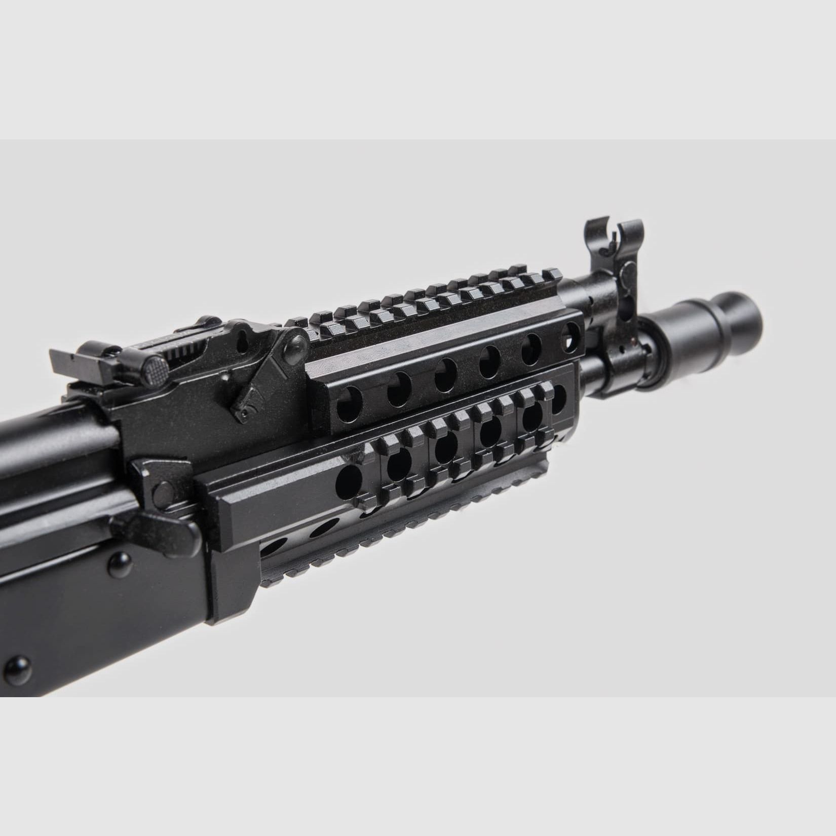 Mini Jack 7,62x39mm tattico, immagine 3 di 4