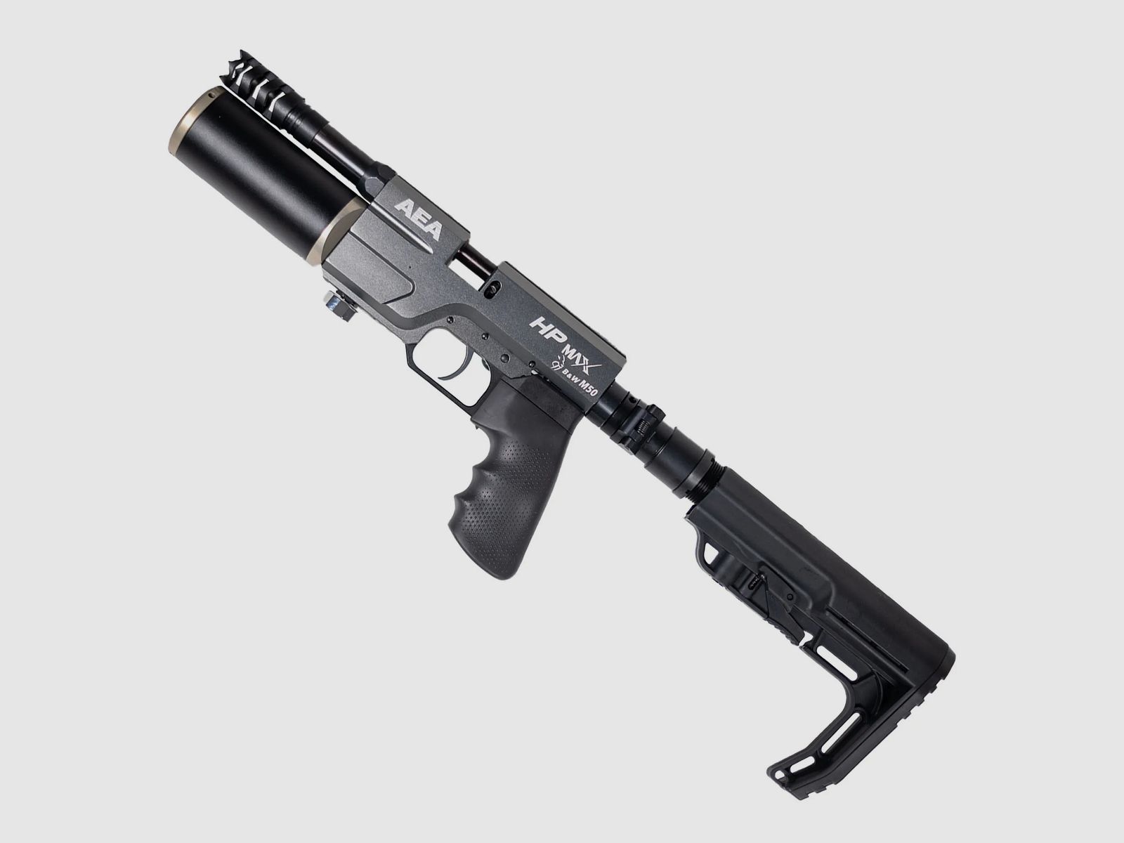 BinTac M50 .50, imagen 2 de 4