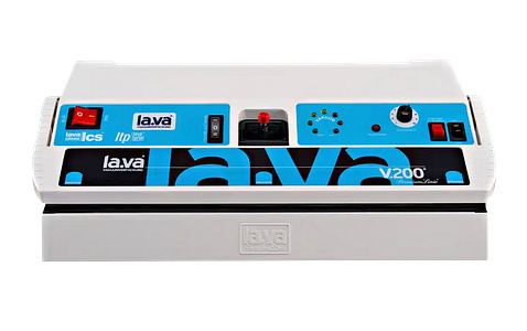 Lava V 200 Premium