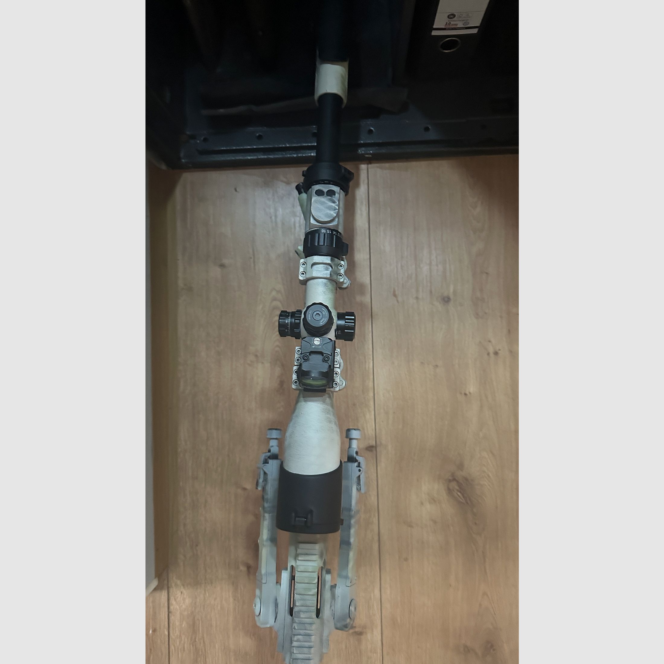 Luxdeftec ldt15 
