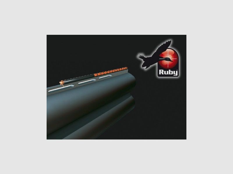 Korn Ruby RO -051, Bild 1 von 2