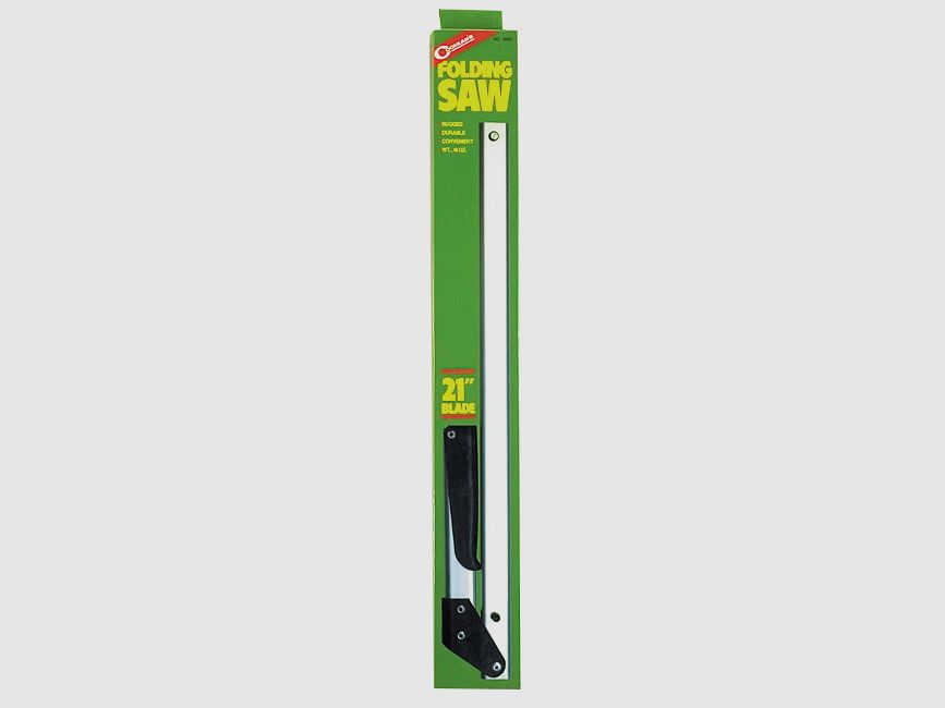 Coghlans Faltsäge / Folding Saw
