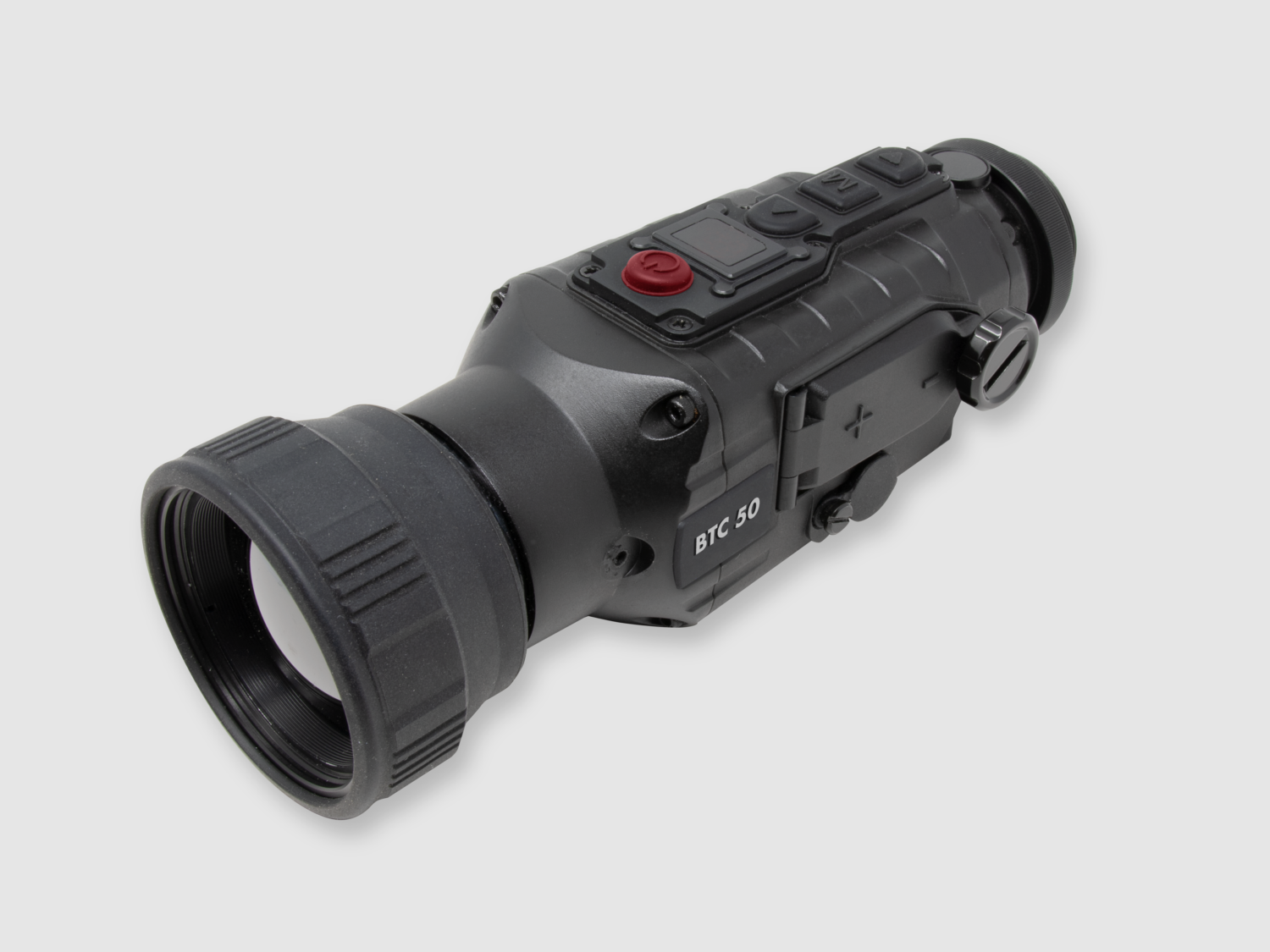 Burris Thermal Clip-On C50, image 2 sur 2