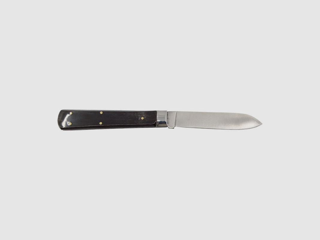 Messer COUTELLERIE CHEVALERIAS LE PRADEL - Klinge 70MM, Bild 2 von 3