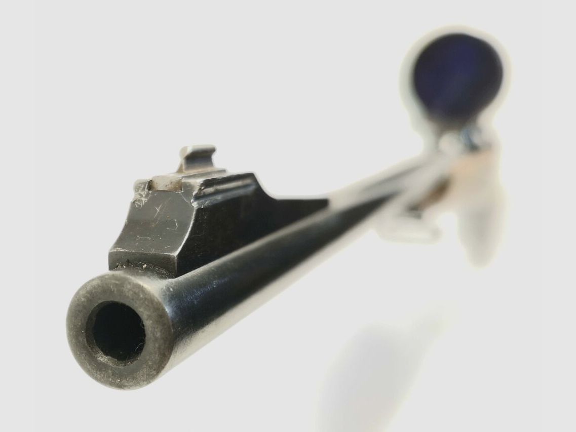 Mauser 98