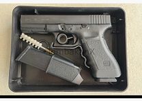 Glock Glock 17 9mmLuger