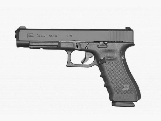 Glock 34 Gen4