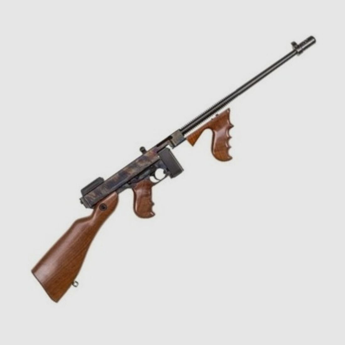 Auto-Ordnance Thompson 1927A1 Custom 16,5" (5 cal) .45Auto, zdjęcie 1 z 3
