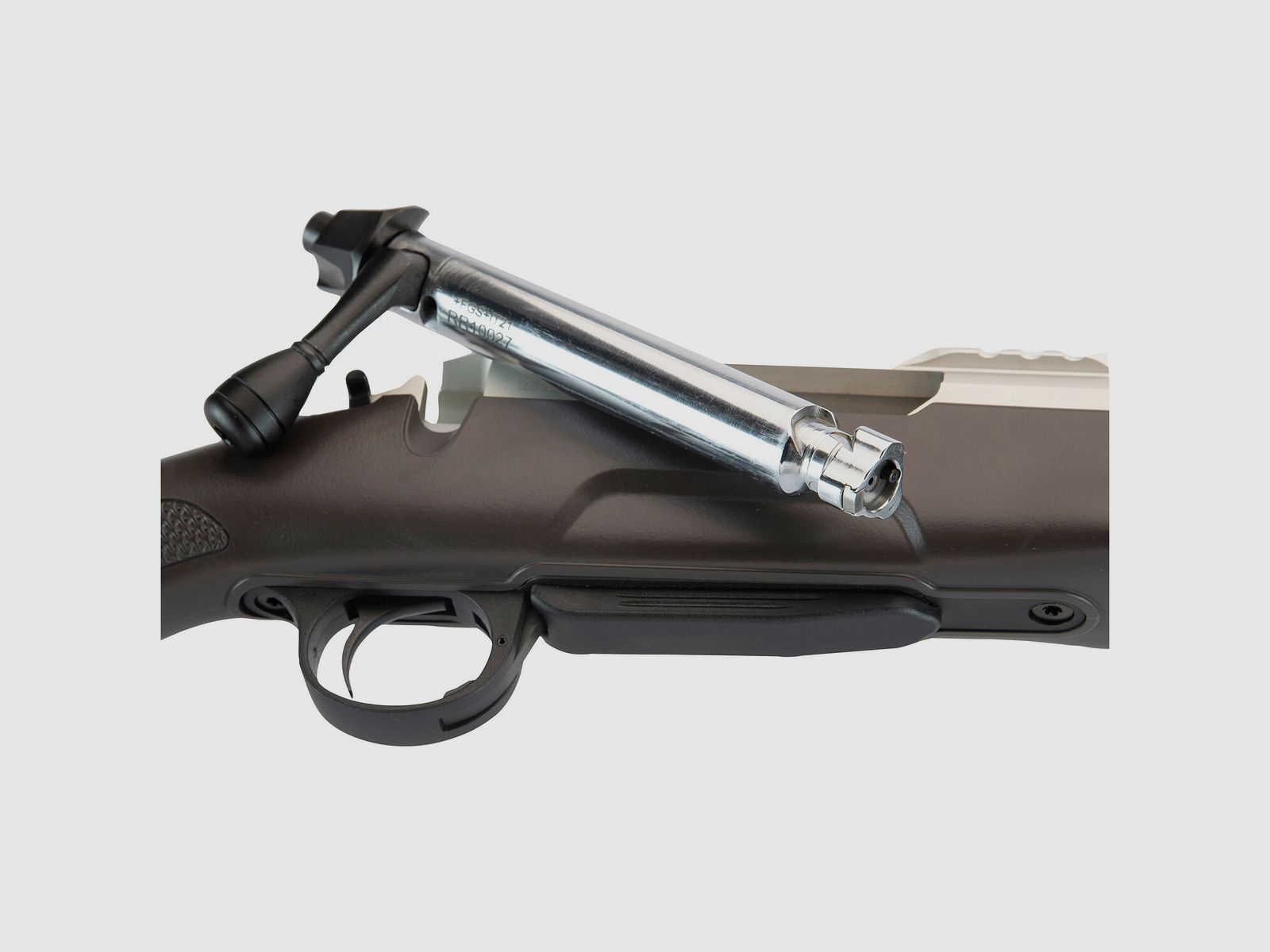Caza de mercurio Rover G2 Pathfinder, Kal. 8x57 IS