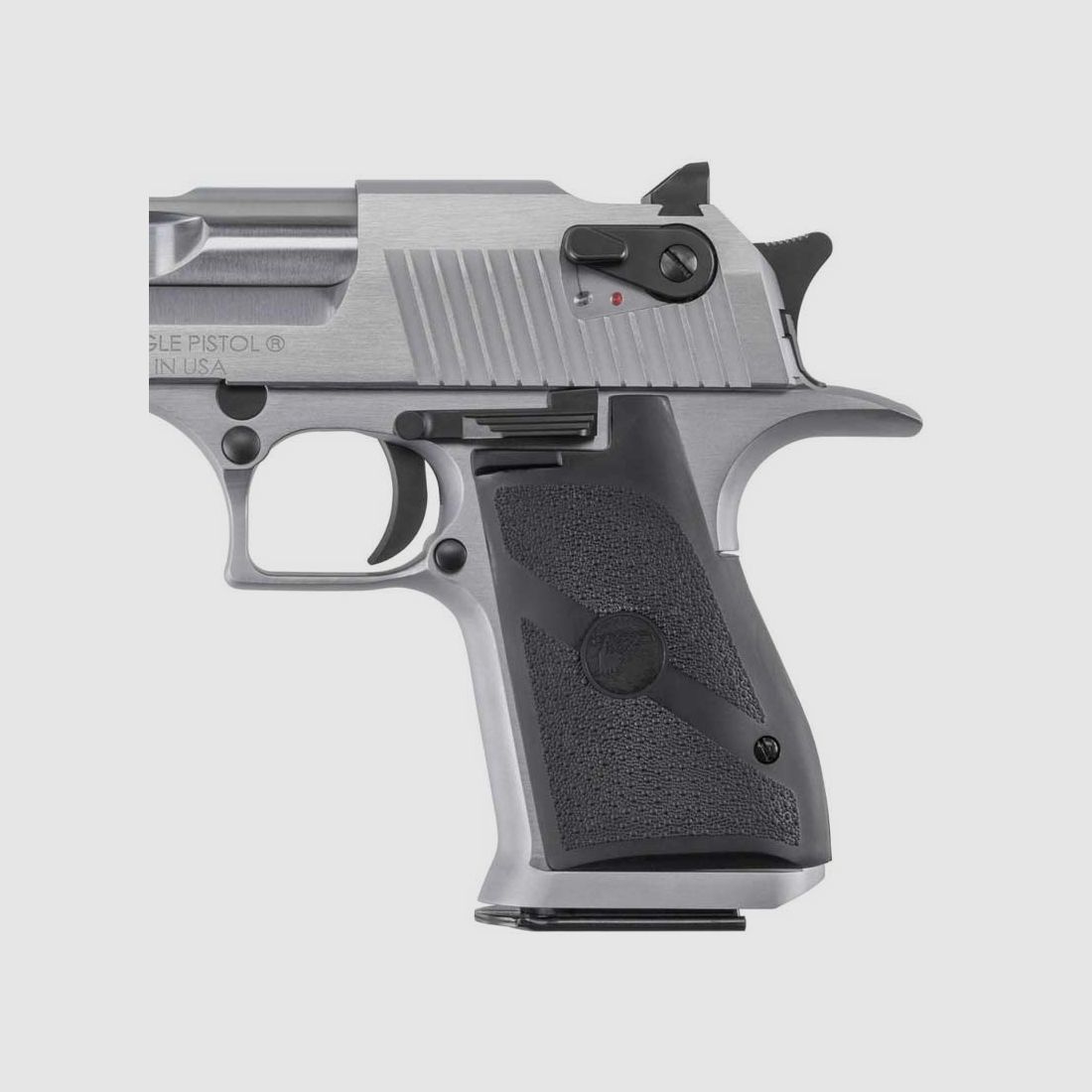 Desert Eagle XIX 6'' Brushed Chrome .44Magnum (DE44BC), Bild 5 von 8