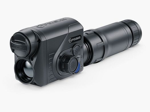 Pulsar Proton XQ30 dispositivo de visión térmica