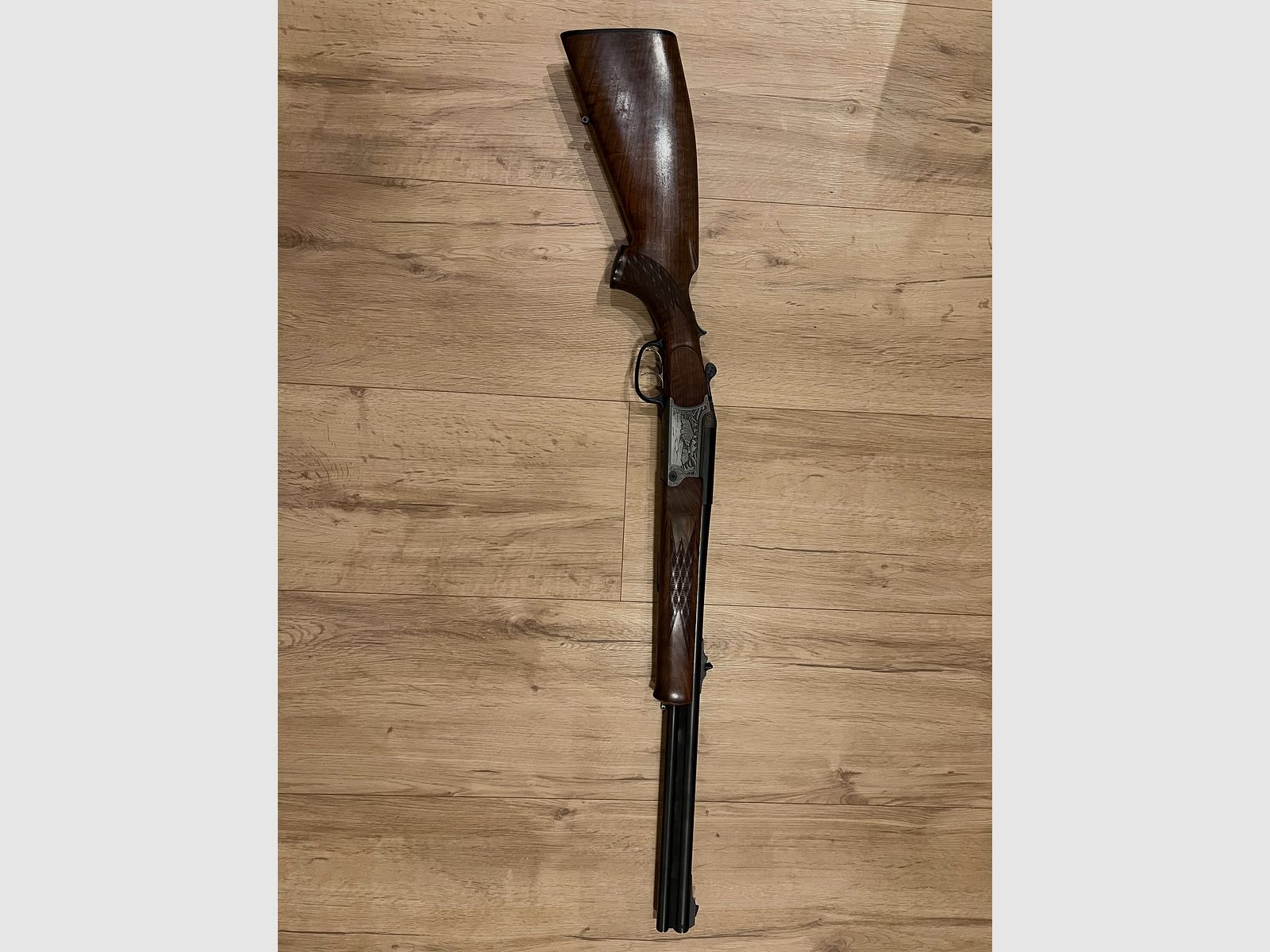 Blaser Bergstutzen BS 97 – 8x57 IRS / 5.6x52R
