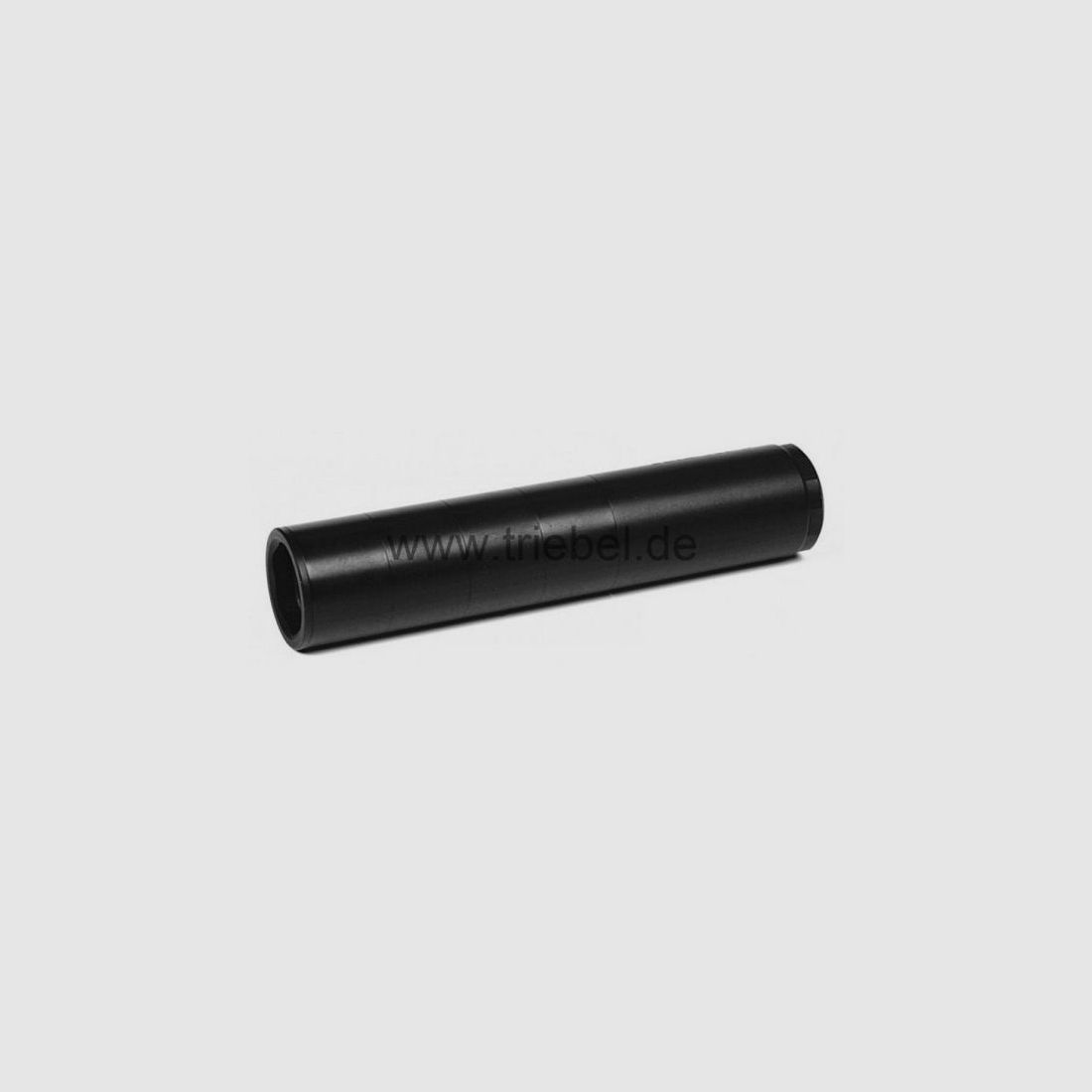 A-TEC Zubehör für Freie Waffen Schalldämpfer Airrifle CMM-4 1/2x20 UNF Gewinde