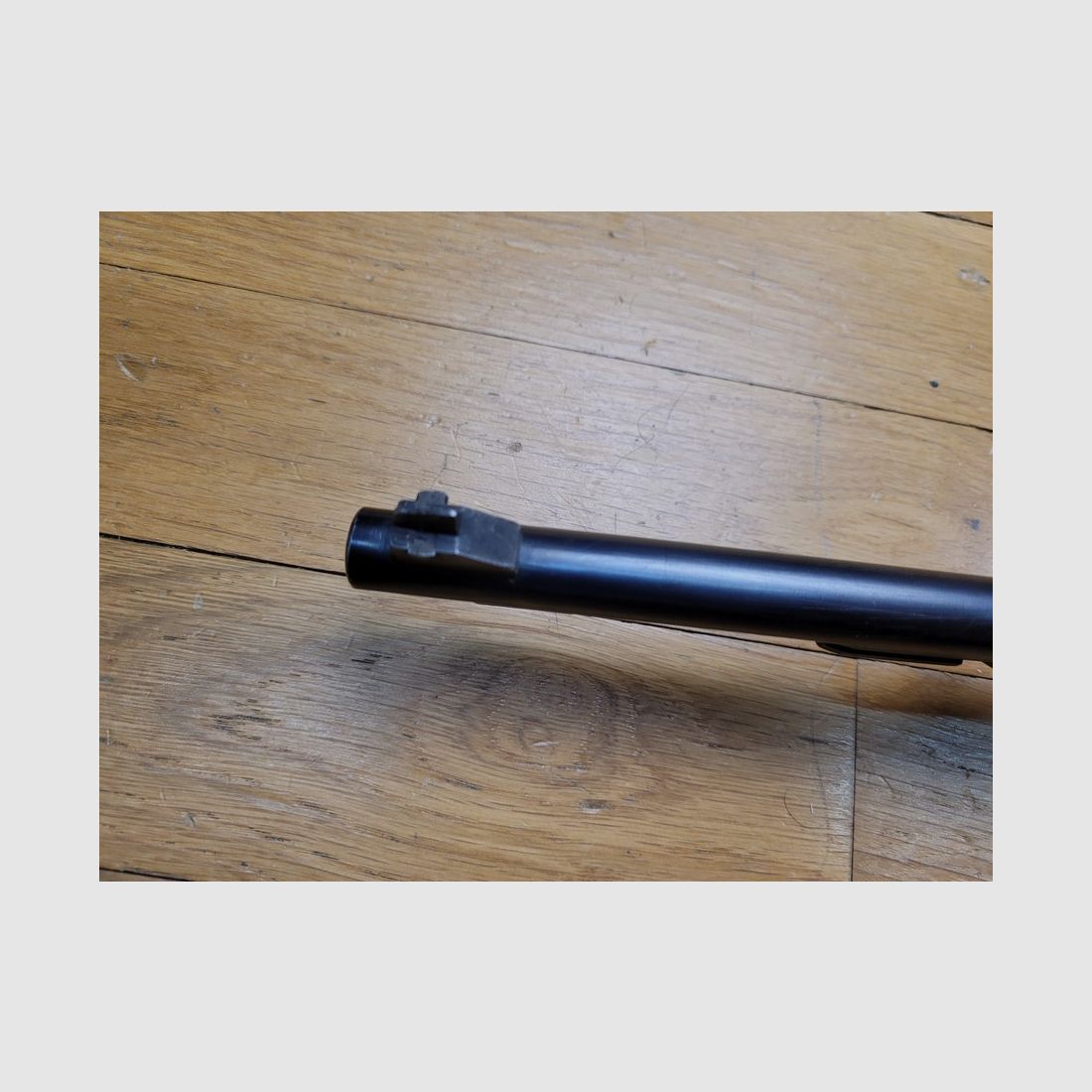 Sehr seltenes G98 Wehrmannsgewehr – Kaliber 8,15x46R – seltene zivile Waffe des Systems 1898 für Wehrmanns-Wettbewerbe – Einzellader – Waffe von September 1925 – TBE und sehr seltenes Sammlerstück der Galaxie 1898 – TBE, Bild 21 von 39