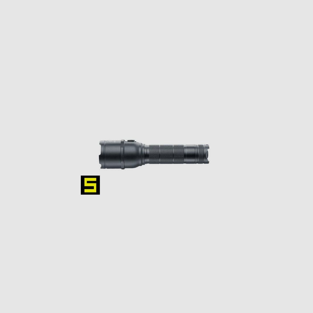 Walther Taschenlampe SDL 800 mit UV, Bild 1 von 5