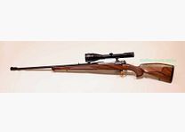 DWM, Oberndorf Mod. 98/1908 Chasse