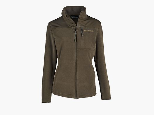 Deerhunter Fleecejack Lady Muflon Pro