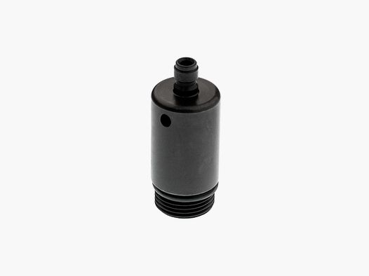 Pressluft Adapter | ALU | Air through Adapter Powerkit | HDR50 | HDP50 | HDS68 | HDB68 | HDR68