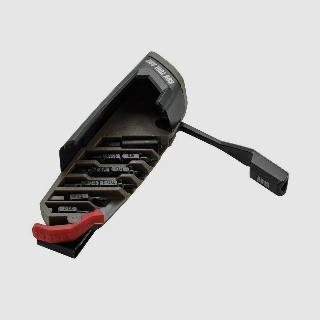 Outil AMP pour AR15 – Real Avid, image 9 sur 10