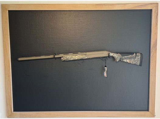 Benelli strzelba samopowtarzalna Super Black Eagle 3 z wymiennymi choke'ami kal. 12/89 - opatentowana nowość z profilem lufy AI!