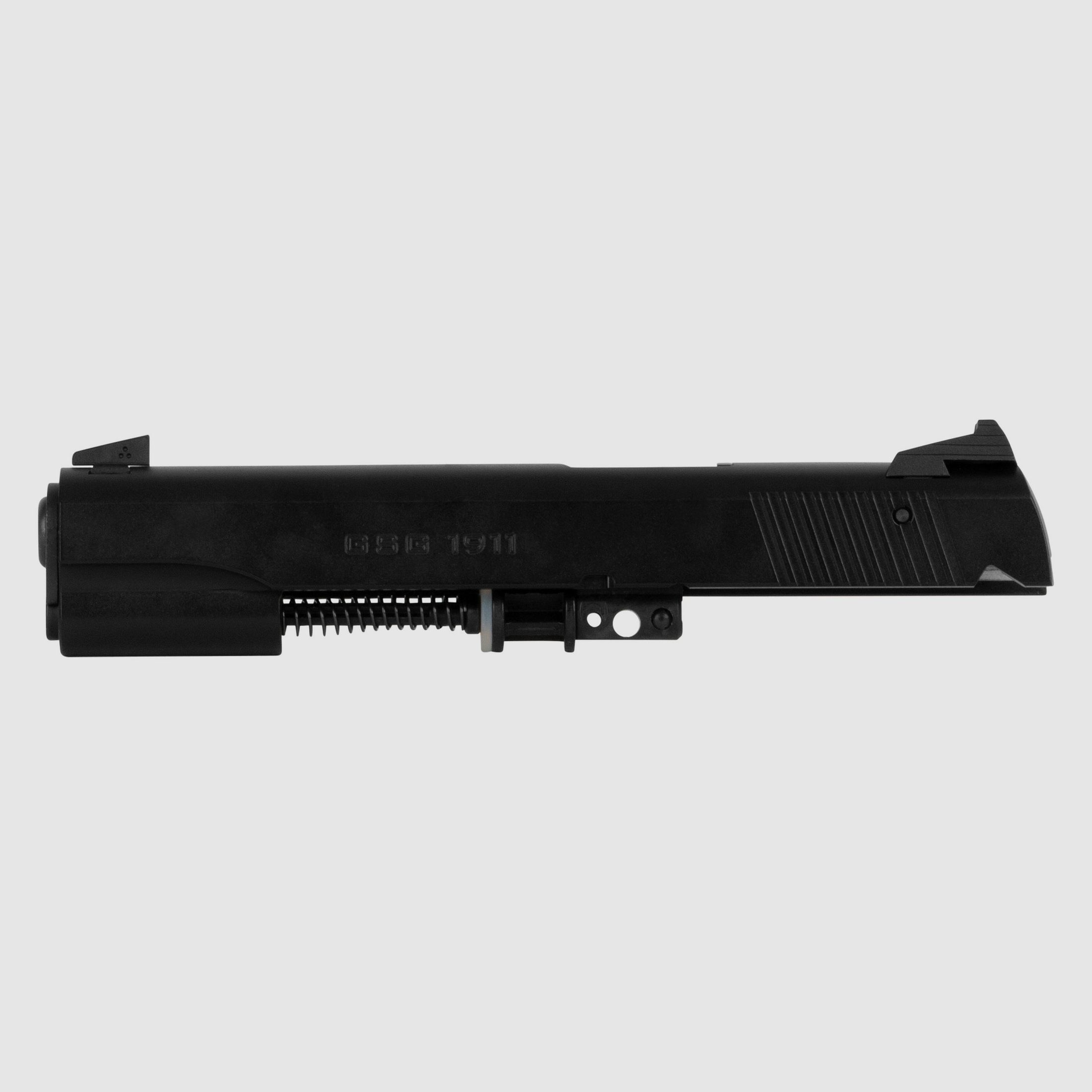 Sistema de intercambio GSG 1911 .22lr - Armas de fuego
