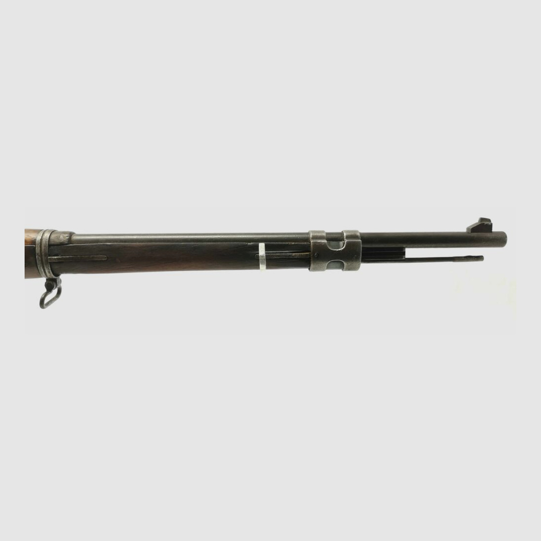 Mauser Gewehr 98