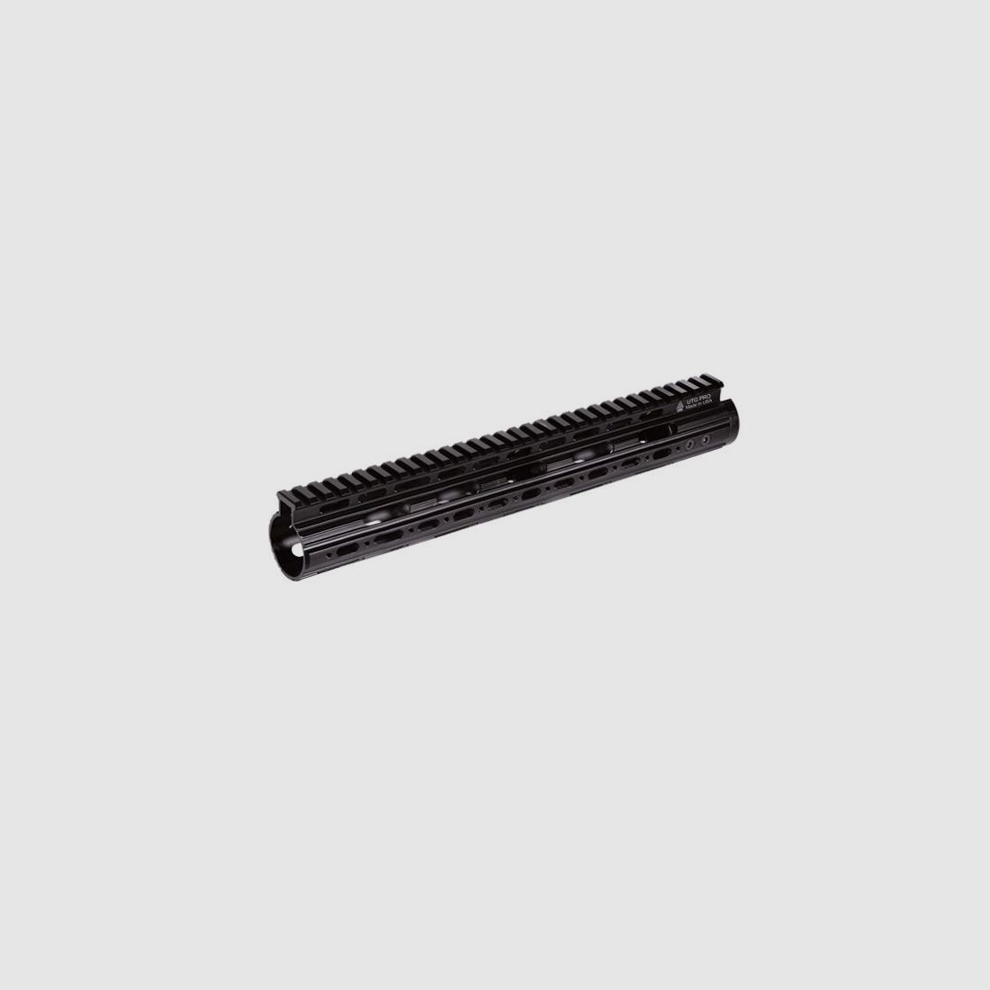 UTG PRO 13" AR-15 Super Slim Handschutz Farbe: Schwarz